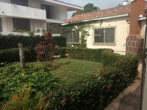 Renta Casa 7 Habitaciones Frente Al Rio Tuxpan Veracruz
