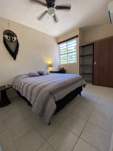 Departamento Venta O Renta, Aldea Tulum, Quintana Roo.