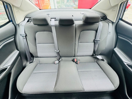 Chevrolet Onix 1.0t Lt At