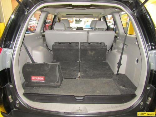Mitsubishi Nativa 3.2l