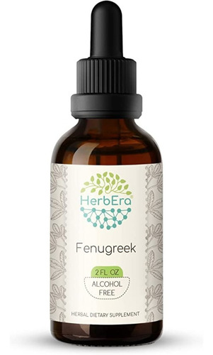 Fenogreco 56ml - Herbera - mL a $3880