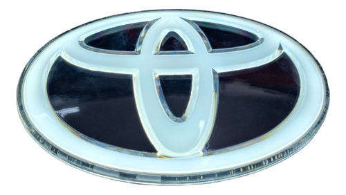 Emblema Persiana Led Toyota 