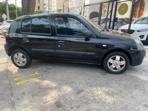 Renault Clio F.iv Rs Dynamique