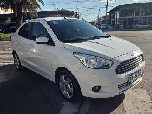 Ford Ka 1.5 Sel 4 P 2017