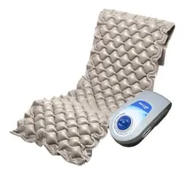 Comprar Colchon Antiescaras Silfab Qdc-303 Con Compresor 135kg Gtia