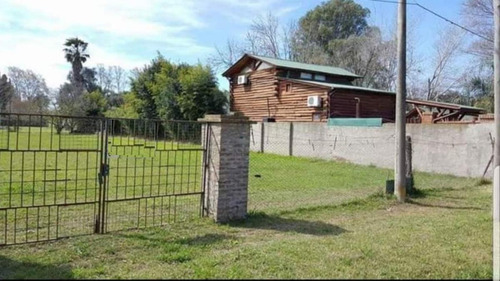 Imagen 2 de 5 de Terreno Venta Funes Centro