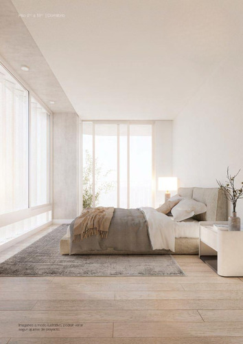 Departamento Tres Dormitorios Con Cochera Y Baulera En Venta Centro Rosario