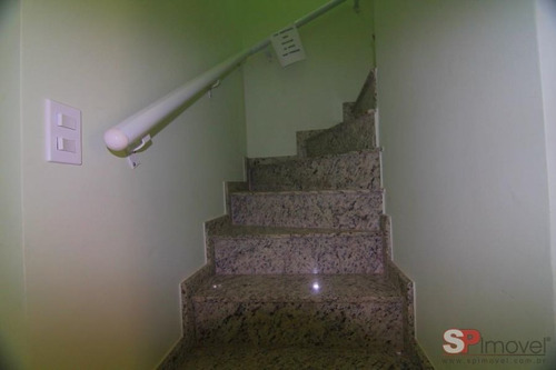 Imagem 2 de 9 de Venda Residential / Condo Água Fria São Paulo - 7479
