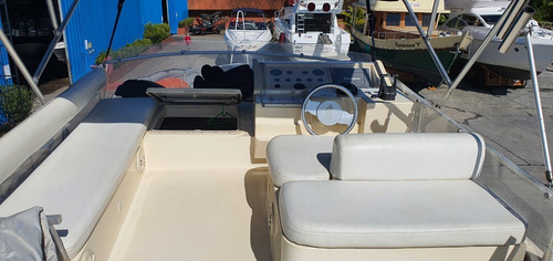 Imagem 2 de 8 de Ferretti 40