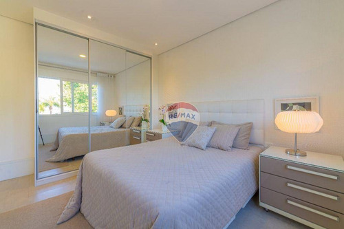 Imagem 27 de 30 de Casa Com 5 Dormitórios À Venda, 495 M² Por R$ 4.000.000,00 - Condominio Porto Atibaia - Atibaia/sp - Ca6062