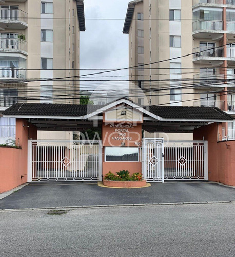 Imagem 16 de 16 de Bem Localizado - Fácil Acesso! - Ap02834 - 70587325