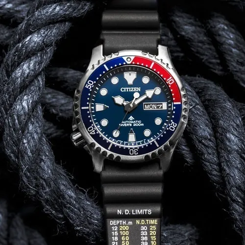 Citizen ny0088 sales