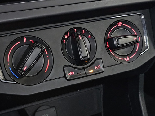 Volkswagen Saveiro 1.6 MSI ROBUST CS 8V FLEX 2P MANUAL
