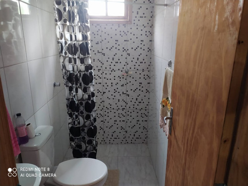 Chácara Com Duas Casas E Piscina