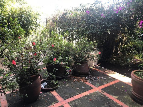 Imagen 26 de 27 de Casa En Condominio En Venta En Tecamachalco