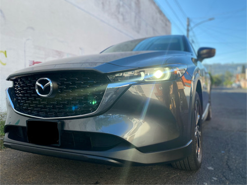 Mazda CX-5 2.5 S Grand Touring 4x2 At