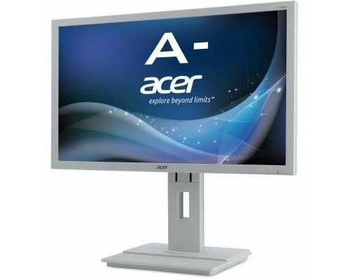 Monitor Acer Lcd 24'' Full Hd Grado A (Reacondicionado)