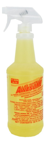 Desengrasante Awesome 946 Ml