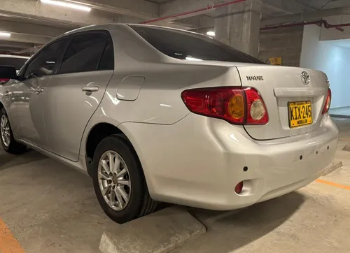 Toyota Corolla 1.6 Xli
