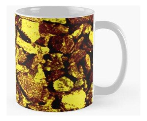 Taza Textura De Piedra 15 Calidad Premium