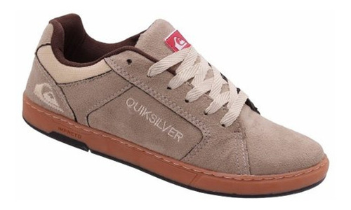 tenis da quiksilver masculino