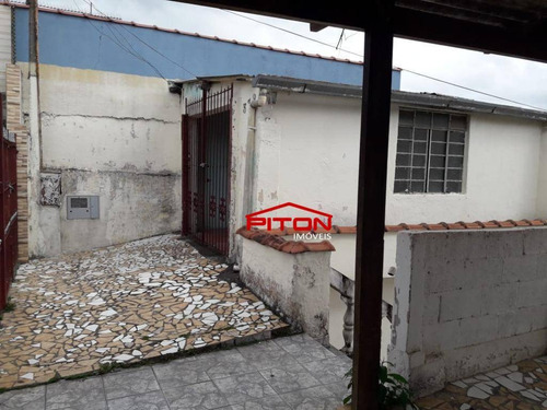Imagem 3 de 20 de Terreno À Venda, 300 M² Por R$ 390.000,00 - Engenheiro Goulart - São Paulo/sp - Te0356