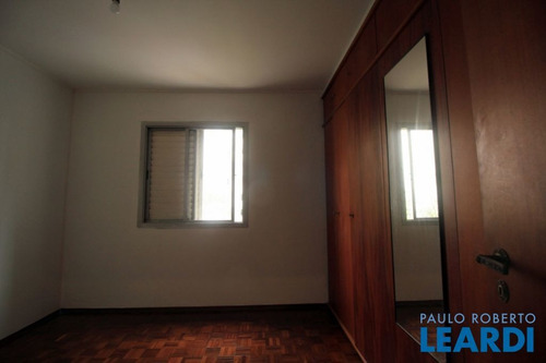 Imagem 10 de 15 de Apartamento - Moema Pássaros - Sp - 630913