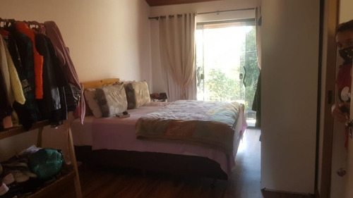 Imagem 15 de 22 de Sobrado Com 3 Dormitórios À Venda, 90 M² Por R$ 315.000,00 - Caiuá - Curitiba/pr - So0433