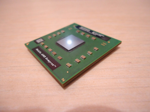 Procesador Amd Sempron 3200 Sms3200hax4cm Laptop