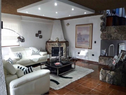 Imagen 3 de 14 de Casa Urb Club De Campo 1300m2 San Antonio De Los Altos.