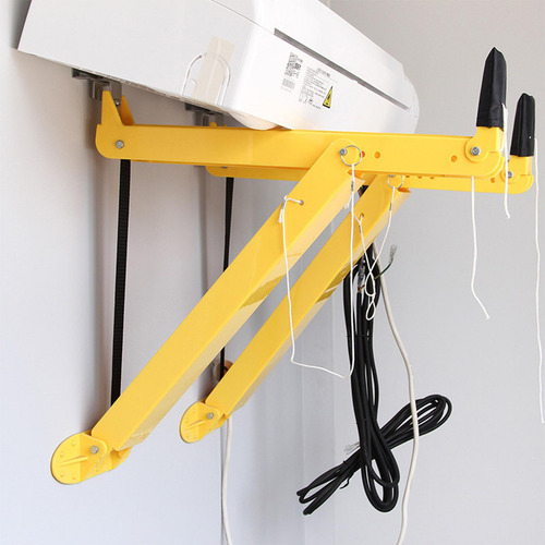 Ferramenta De Suporte Mini Split Para Mini Ar Condicionado