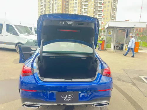 Cla 250 Amg Line 4matic Hibrido Mod 2026