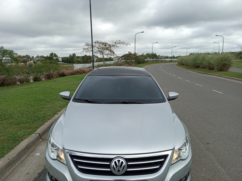Vw Passat Cc Km 90000 Exclusive Dsg Tsi 211cv 2012 Autom