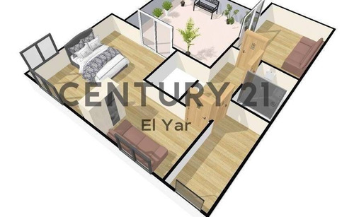 Imagen 22 de 24 de Venta Tipo Casa Ph 4 Ambientes Beccar San Isidro Balcon Y Terraza