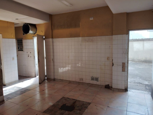 Imagen 7 de 13 de Local En Alquiler En Ramos Mejia Sur