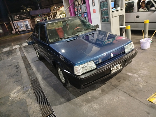 Renault 9 Glt, Con Gnc Impecable