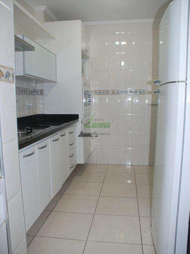 Imagem 1 de 14 de Excelente Apartamento Aceita Financiamento Bancário - V5199