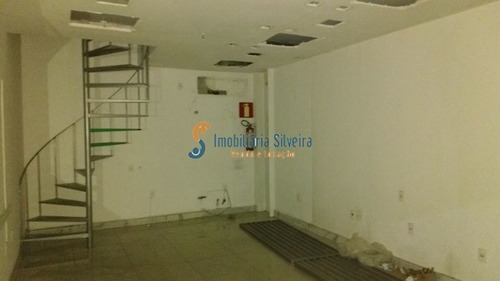 Loja Próximo Ao Fórum Localizada No Pilotis Do Shopping. - 5403