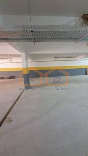 Imagem 9 de 27 de Apartamento Em Condomínio Padrão Para Venda No Bairro Cidade Antônio Estevão De Carvalho, 2 Dorm, 1 Vagas, 47 M - 12