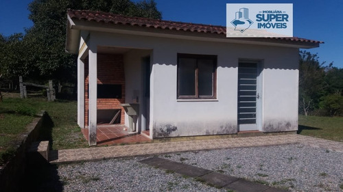 Imagem 9 de 11 de Chácara A Venda No Bairro Cascata Em Pelotas - Rs. - 2190-1