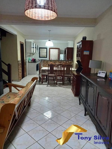 Imagem 11 de 15 de Belíssimas Casas Em Beira De Canal Na Ogiva Em Cabo Frio !!! - 1304