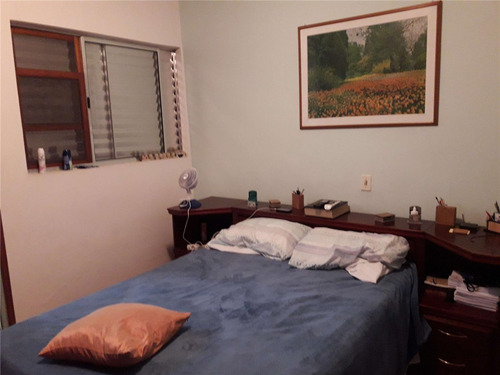 Imagem 9 de 11 de Casa À Venda, 3 Quartos, 1 Suíte, 6 Vagas, Rudge Ramos - São Bernardo Do Campo/sp - 44313