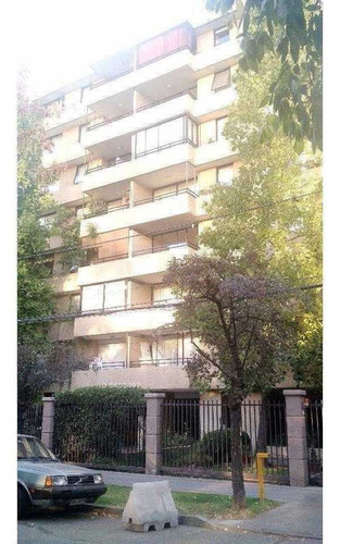 Matilde Salamanca 973 - Departamento 702