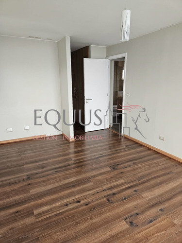 Lindo Y Acogedor Depto En Arriendo Ubicado En Concón.