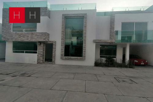 Imagen 2 de 18 de Casa En Renta En Cuautlancingo