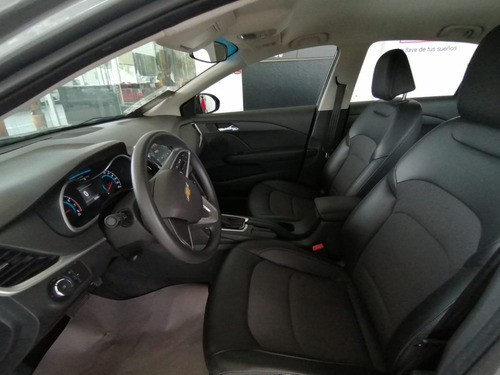 Imagen 15 de 15 de Chevrolet Cavalier Lt 2020