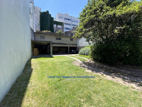 Imagen 12 de 12 de Venta Apartamento Palermo 2 Dormtorios Parque Rodo