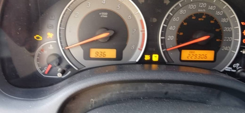 Imagen 8 de 8 de Toyota Corolla Xrs