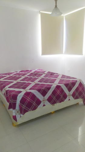 Imagen 5 de 7 de Apto En Residencias Terrasol Suites
