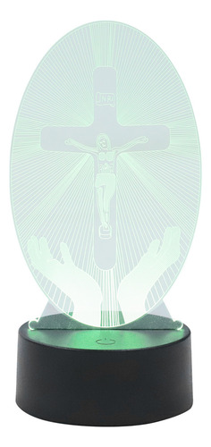 Para Para Regalos Religiosos Para Hombres, Lámpara De